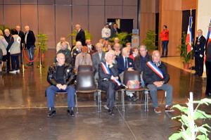 2019 12 05 MARIGNANE Hommage aux morts de la guerre d'algerie ,Tunisie, Maroc (2)